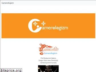gamerologizm.com