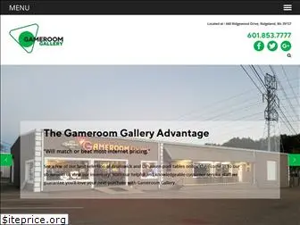 gameroom-gallery.com