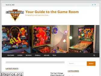 gameroomblog.com