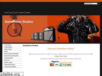 gameroomstudios.com