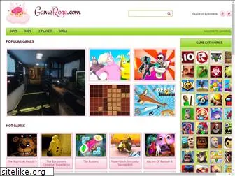 gameroze.com