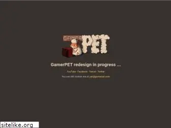 gamerpet.com