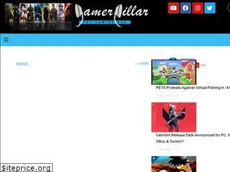 gamerpillar.com