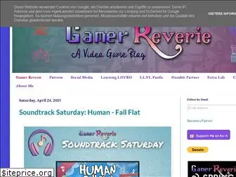 gamerreverie.blogspot.com