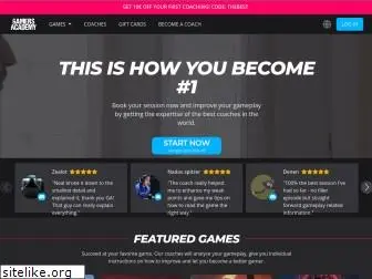 gamers-academy.com