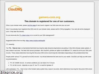 gamers-coin.org