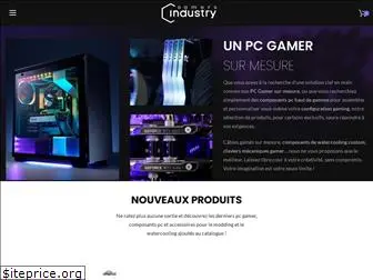gamers-industry.com