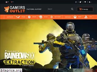 gamers-outlet.net