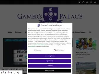 gamers-palace.de