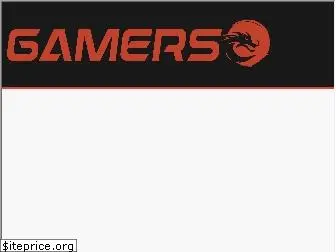 gamers.com.tr