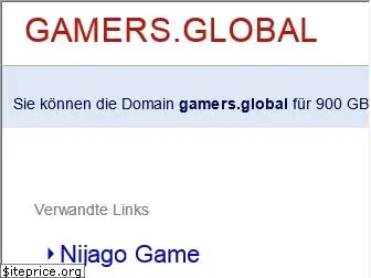 gamers.global