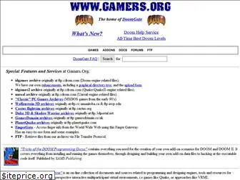 gamers.org