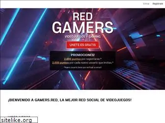 gamers.red