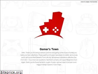 gamers.town