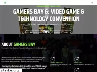 gamersbaycayman.com