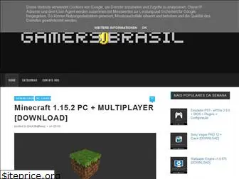 gamersbr4sil.blogspot.com