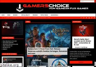 gamerschoice.at