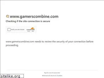 gamerscombine.com