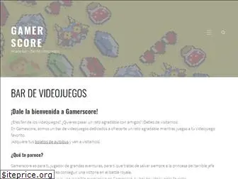 gamerscore.mx
