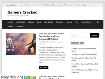 gamerscracked.com