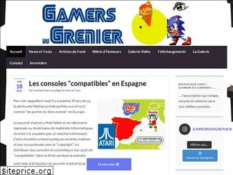 gamersdugrenier.fr