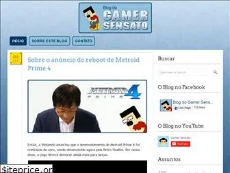 gamersensato.com.br