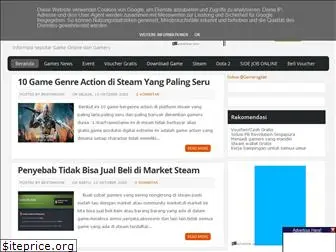 gamersgilak.blogspot.com