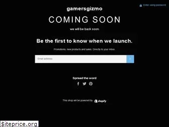 gamersgizmo.com