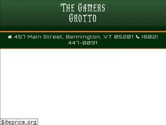 gamersgrotto.com