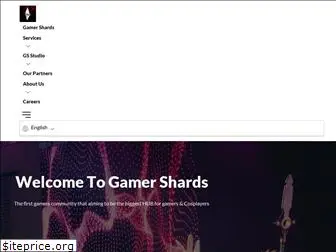 gamershards.com