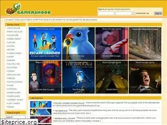 gamershood.com