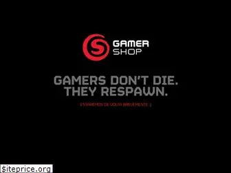 gamershop.pt