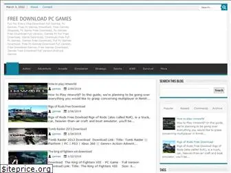 gamershub123.blogspot.com