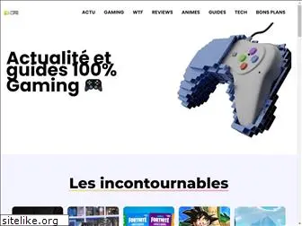 gamerslife.fr