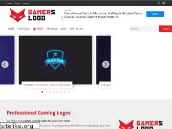 gamerslogo.com
