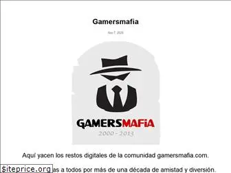 gamersmafia.com