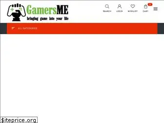 gamersme.com