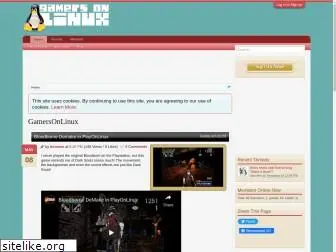 gamersonlinux.com