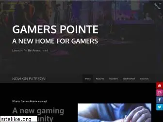 gamerspointe.com