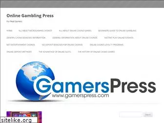 gamerspress.com