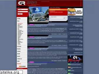 gamersreports.com