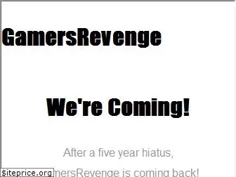 gamersrevenge.com