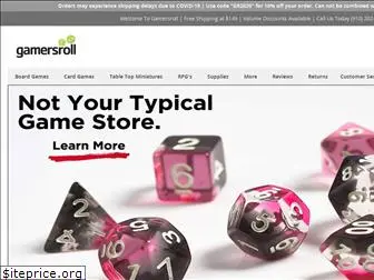 gamersroll.com