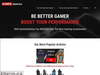 gamerstamina.com