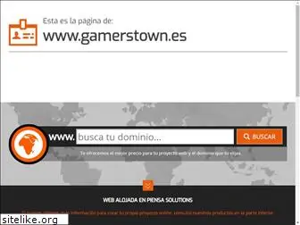 gamerstown.es