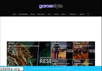 gamerstyle.com.mx