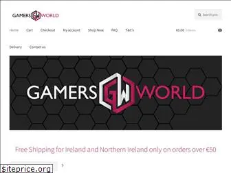 gamersworld.ie