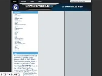 gamersworldbd.com