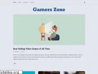 gamerszona.com