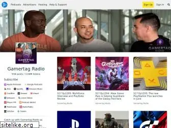 gamertagradio.com